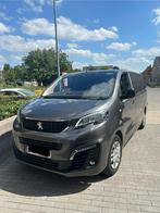 Peugeot expert l3, Auto's, Stof, Euro 6, 2500 kg, 360° camera