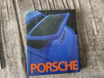 Porsche, Livres, Autos | Livres, Comme neuf, Porsche, Envoi