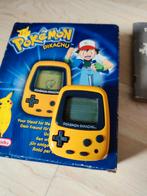 Nintendo Pokemon pikachu pocket mini mpg-001, Consoles de jeu & Jeux vidéo, Consoles de jeu | Nintendo Game Boy, Comme neuf, Enlèvement ou Envoi