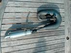 Honda camino leovince type 3, Ophalen, Gebruikt, Uitlaat, Honda