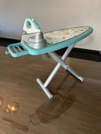smoby strijkplank met strijkijzer, Kinderen en Baby's, Ophalen