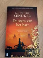 Jan-Philipp Sendker - De stem van het hart, Ophalen, Nieuw, Jan-Philipp Sendker