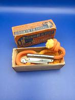 Antiek Foxhole Blackout cigarette lighter IMCO, Ophalen of Verzenden, Zo goed als nieuw