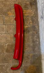 Mini Cooper One D achterdiffusor, Auto-onderdelen, Ophalen of Verzenden, Achter, Mini