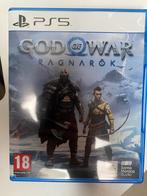 God of war ragnarok ps5, Games en Spelcomputers, Games | Sony PlayStation 5, Ophalen, Zo goed als nieuw