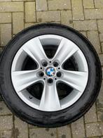 Bmw f10 winterset, Auto-onderdelen, Banden en Velgen, Band(en), 17 inch, Gebruikt, Ophalen of Verzenden