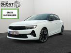 Opel Astra Electric GS - 54kWh / 156PK, Auto's, Opel, Automaat, Zwart, Wit, 5 deurs