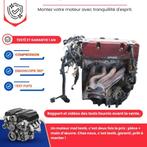 Complete motor honda civic mk8 type r 2.0 vtech, Auto-onderdelen, Motor en Toebehoren, Ophalen of Verzenden, Nieuw, Honda