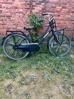 Mooie Popal meisjesfiets 24inch, Fietsen en Brommers, Ophalen, 24 inch, Popal, Handrem