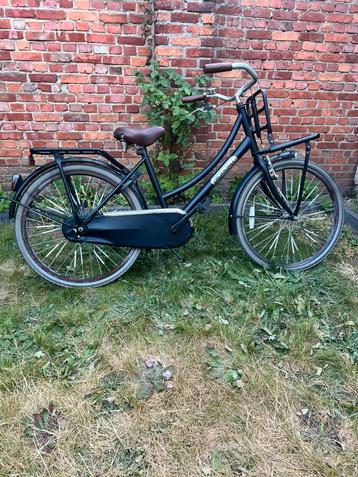 Mooie Popal meisjesfiets 24inch beschikbaar voor biedingen