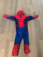 verkleedkledij, Kinderen en Baby's, Carnavalskleding en Verkleedspullen, Ophalen, Gebruikt, 146 t/m 152, Jongen