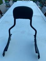 Harley Davidson sissybar afneembaar, Ophalen of Verzenden