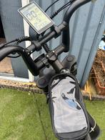 Fatbike ouxi v8, Fietsen en Brommers, Ophalen, 30 tot 50 km per accu