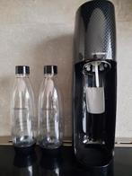 Sodastream, Electroménager, Machines à eau pétillante, Enlèvement ou Envoi, Neuf
