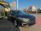 Ford Mondeo | 2016 | Pano -Dak | Navi | Garantie |, Bluetooth, Euro 5, Zwart, Mondeo