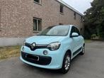 Renault twingo cabriolet 1.0 essence 2015 114.000km 5 portes, Auto's, Renault, Bluetooth, Euro 6, Cabriolet, 5 deurs