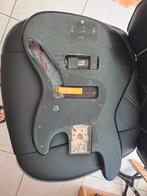 Loaded Fender Jazzbass V body, Muziek en Instrumenten, Ophalen of Verzenden, Gebruikt, Elektrische basgitaar