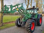 Fendt 716 Vario TMS Com2 mit Frontlader ( 711 712 714 ), Articles professionnels, Agriculture | Tracteurs, Info@robluijkx.nl, Utilisé