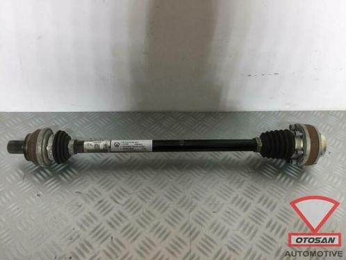 vw passat b8 4 motion aandrijfas rechts achter 3q0501204b, Auto-onderdelen, Remmen en Aandrijving, Volkswagen, Gebruikt