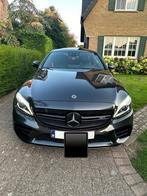 C43 coupe, Autos, Achat, Particulier