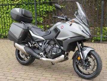 Honda Nt1100  dct beschikbaar voor biedingen