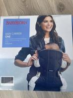 Baby bjorn baby carrier one, Ophalen, Gebruikt, Buik of Rug, Baby Björn