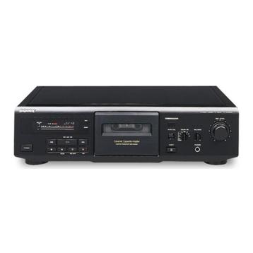 Stereo Cassette Deck Sony TC-KE200 beschikbaar voor biedingen
