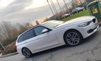 BMW 18" SET VELGEN MET BAND, Auto's, Te koop