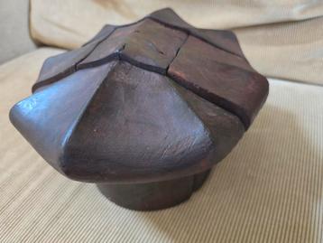 Moule à chapeau - forme pour toque XIX - XX ème beschikbaar voor biedingen