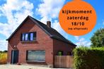 Instapklare, vrijstaande woning met landelijke topligging, Immo, 208 kWh/m²/jaar, 500 tot 1000 m², Vrijstaande woning, Torhout