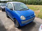 Aixam - A.721 - city - Brommobiel - 2017, Auto's, Automaat, Gebruikt, Bedrijf, Diesel