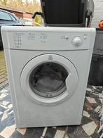 Droogkast Indesit IDV75, Elektronische apparatuur, Wasmachines, 6 tot 8 kg, Ophalen, Nieuw, Voorlader