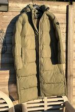 Nieuwe lange winterjas van Superdry, Superdry, Maat 42/44 (L), Nieuw, Ophalen of Verzenden