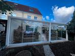 Gratis ledverlichting, GLAZENSCHUIFWANDEN, CARPORT, VERANDA, Ophalen of Verzenden, Veranda