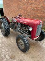 Massey Ferguson 35, Zakelijke goederen, Ophalen, Massey Ferguson