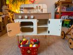 Speelkeuken kinder speelgoedkeuken Petit Amelie, Enfants & Bébés, Enlèvement, Comme neuf, Jouer à la cuisine