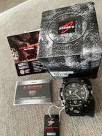 Casio G-SHOCK GWG-2000-1A1DR MUDMASTER, Ophalen, Zo goed als nieuw, Casio