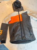 Ski jas brunotti 164, Sport en Fitness, Skiën en Langlaufen, Ophalen, Zo goed als nieuw, Ski