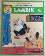 De grappen van Lambik 3, Boeken, Ophalen of Verzenden