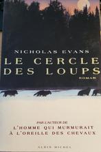 2 Romans - Deborah Smith et Nicholas Evans, België, Ophalen of Verzenden, Zo goed als nieuw, Divers auteurs