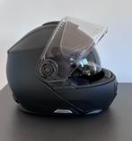 SCHUBERTH C5 Noir mat avec SC2-MICRO intégré - NEUF, Motoren, Kleding | Motorhelmen, XS, Systeemhelm, Dames, Ophalen