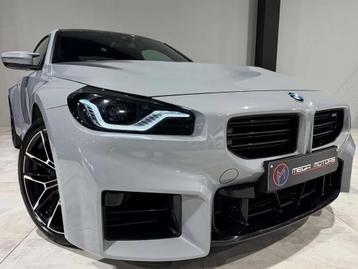 BMW M2 Coupé 460CV CARBON PACK" HEADUP HiFi KEYLES +++ beschikbaar voor biedingen
