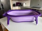 Baignoire pliable, Enfants & Bébés, Bains & Soins, Autres marques, Enlèvement, Utilisé, Standard
