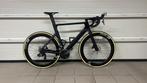 Canyon Aeroad CF SLX 8 etap, Fietsen en Brommers, Fietsen | Racefietsen, Ophalen, Zo goed als nieuw