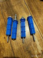 Boulons de transport, Enlèvement ou Envoi, Utilisé, 100 à 250 mm, Boulons ou Écrous