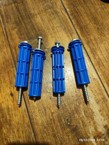 Transportbouten beschikbaar voor biedingen