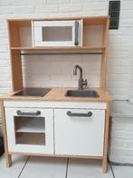 Speelgoedkeuken, Kinderen en Baby's, Ophalen, Gebruikt, Hout, Speelkeuken