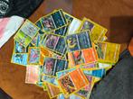 Pokemon kaarten te koop 78 stuks, Hobby en Vrije tijd, Ophalen of Verzenden, Zo goed als nieuw