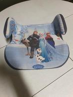 Autozitje Frozen, Kinderen en Baby's, Autostoeltjes, Ophalen, Zo goed als nieuw