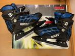 Roces T Ice 10 ijshockeyschaatsen Maat 41, Sports & Fitness, Patinage, Comme neuf, Autres marques, Patins de hockey sur glace